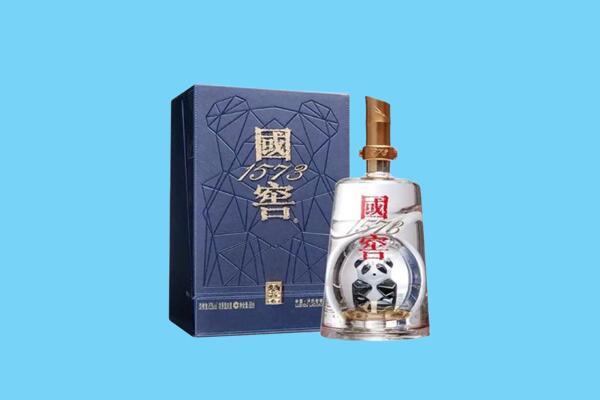 双鸭山友谊县回收国窖1573